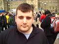 Net Neutrality Rally, Ottawa May 27 2008