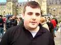 Net Neutrality Rally, Ottawa May 27 2008