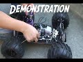 1/8th Break in tutorial (Watch in Higher Resolution) 1/8th Break in tutorial (Watch in Higher Resolution)