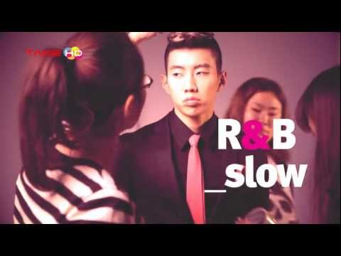 Jay Park- TAKE PROJECT #4 