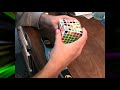 Cubing Cataclysm