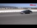 Icon for Post #1987 Buick Regal Grand National vs. 2011 Buick Regal CXL Turbo Drag Race