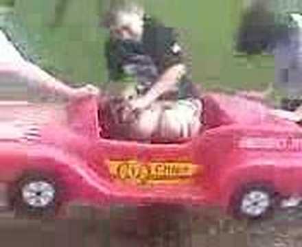 Rodeo Playground