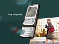 Nokia E65 Demo Video Nokia E65 Demo Video