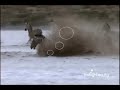 lioness hunting