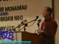 Mahathir,Khairy,Malaysia,Singapore