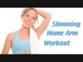 Killer Home Arm Workout