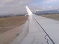 Taxiing out of Girona Spain FR9336 Ryanair