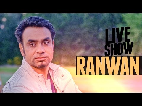 Babbu Maan - Ranwan Live Show | Teaser | 2015