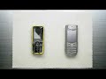 Vertu Ascent Ti Test - Torque