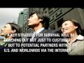 YouTube - SURVIVING THE ECONOMIC RECESSION