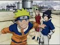 Naruto- Harder, Better, Faster, Stronger Naruto- Harder, Better, Faster, Stronger