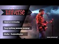 Tacy Byliśmy -Universe - Koncert Skałka Świętochłowice