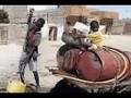 mauritanie