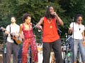 maya azucena ; fort greene park july 28th 2007
