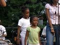 maya azucena ; fort greene park july 28th 2007