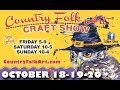 Country Folk Art Craft Fair Syracuse Ny