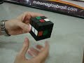 Tutorial - Cubo Mágico Intermediário