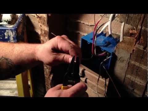 how to vent multiple bathroom fans