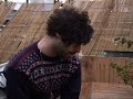 Yannis from Foals on playing at house parties