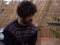 Yannis from Foals on playing at house parties