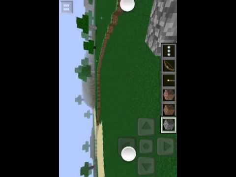 how to make a lowercase e in minecraft