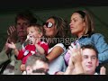 Brooklyn, Romeo and Cruz Beckham