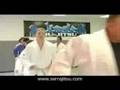 Serra Brazilian Jiu-Jitsu Introduction Class