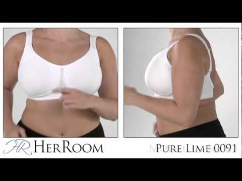 Pure Lime 0091 Bounce Test