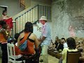 El bailaor El bailaor
