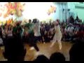 NYC B-Girl Battle Finals Round 2 Clip NYC B-Girl Battle Finals Round 2 Clip