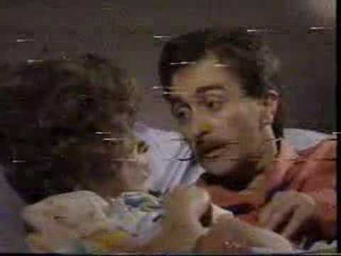 Who Dares Wins 1986 E4 3/3