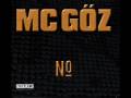 Mc Gőz - Teszem a dolgom Ft. Diggieman