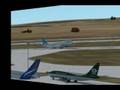 Karadeniz Virtual Airlines LTBA to LTFJ
