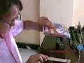 ¿Air Display o Theremin? ¿Air Display o Theremin?