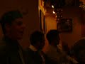 Xmas Dinner Carols