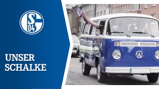 <h5>FC Schalke 04</h5>