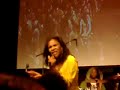 teledysk, klip, Teedra Moses,- Outta My Head
