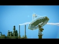 CLIQUE SOLAR DISH