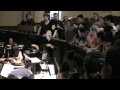 SOUTH PACIFIC Actors Meet the Orchestra