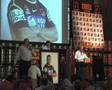 Shane Webcke Portrait Auction