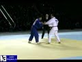 Judo 2009 Tbilisi: Tomouchi (JPN) - Tsiklauri (GEO) [-81kg]