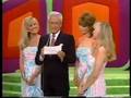 Price is Right 18th season premiere open