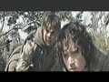 detournement r�alis� par marko en f�vrier 2007. images tir�es du film les deux tours de peter jackson et de la grande vadrouille de g�rard oury. certains des bruitages ont �t� r�alis� avec la liti�re de mon chat...