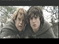 detournement r�alis� par marko en f�vrier 2007. images tir�es du film les deux tours de peter jackson et de la grande vadrouille de g�rard oury. certains des bruitages ont �t� r�alis� avec la liti�re de mon chat...