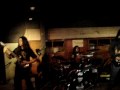 descarna el guerrero live freds bar