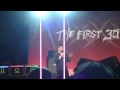Metallica - Jim Breuer - Live at Fillmore, San Francisco 12/07/11