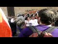 26 Maggio 2008 al Pigneto pt1: il teatrino prima del corteo