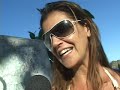 Escolinha de Surf