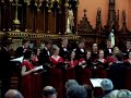 O Vos Omnes by Pablo Casals
